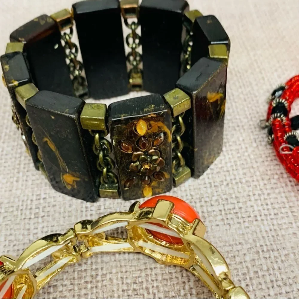 Stretch Bracelet Bundle‎